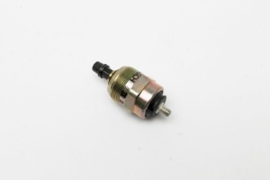 Genie Lift Part # 75189GT - VALVE,FUEL SHUTOFF,CUMMINSB3.9, EA