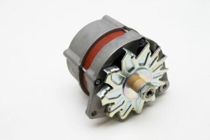Genie Lift Part # 75393GT - ALTERNATOR, DEUTZ (55AMP) ***, EA