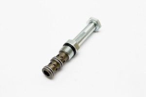 Genie Lift Part # 75463GT - VALVE,SOLENOID, 2POS 3WAY, EA