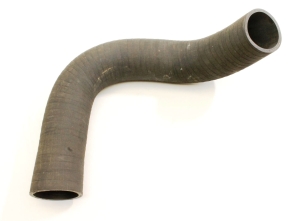 Genie Lift Part # 75555GT - RADIATOR HOSE,LOWER-PERKINS, EA