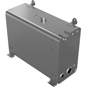 Genie Lift Part # 75645GT - TANK,HYDRAULIC,55 GALLON, EA