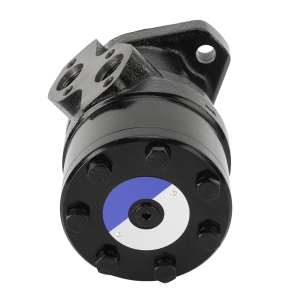Genie Lift Part # 75684GT - MOTOR,TURNTABLE ROTATION***, EA