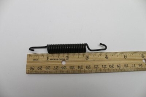 Genie Lift Part # 75829GT - SPRING, ADJUSTING SCREW GT10, EA