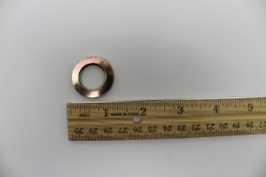 Genie Lift Part # 76390GT - WASHER,FLAT, M16 HARDENED, EA