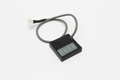 Genie Lift Part # 76426GT - LED DISPLAY, EA Genie Lift Part # 76426GT - LED DISPLAY, EA
