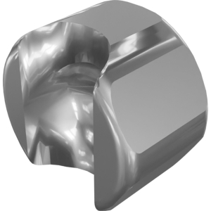 Genie Lift Part # 76596GT - ORIFICE, SHORT .028, EA