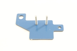 Genie Lift Part # 76707GT - ASSY,TZ50 L/S MTG PLATE TYPE A, EA