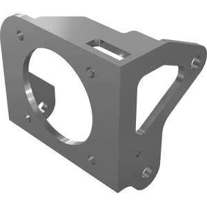 Genie Lift Part # 76721GT - WELDMENT,PIVOT,DRIVE OPTION, EA