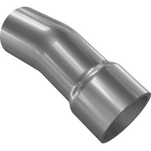 Genie Lift Part # 77166GT - HOSE,AIR CLEANER,FORD/NOLFF***, EA