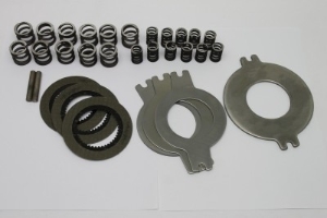 Genie Lift Part # 77239GT - LINING KIT,AUSCO BRAKE***, EA