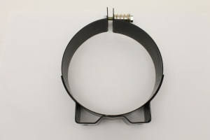 Genie Lift Part # 77296GT - MOUNTING BAND,NOLFF AIRCLEANR*, EA