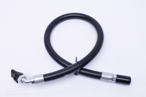 Genie Lift Part # 77312-3577GT - HOSE ASSY,DMANIF/LR&RR BRAKE, EA