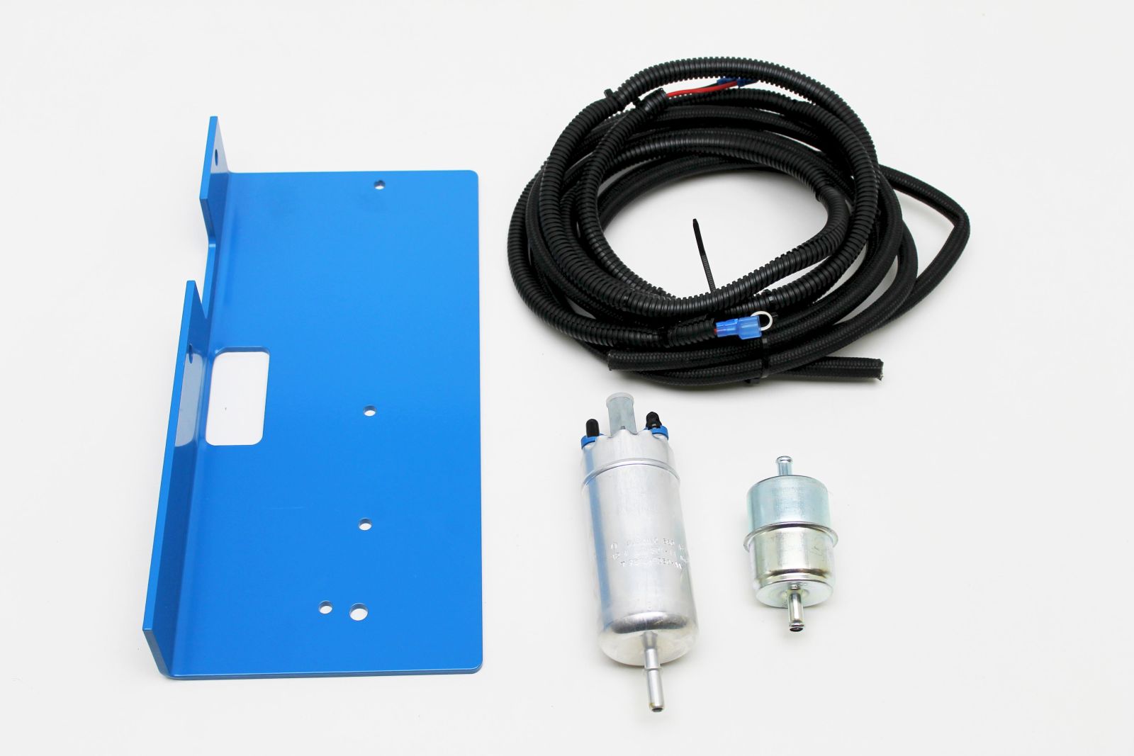 Genie Lift Part # 77355GT - FUEL PUMP KIT,LRG 425,WALBRO**, EA
