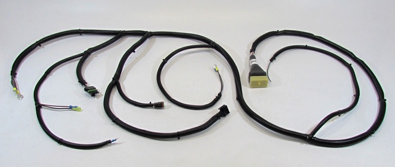 Genie Lift Part # 77426GT - HARNESS,ENGINE,DEUTZ******, EA