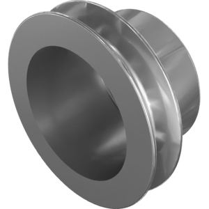 Genie Lift Part # 77482GT - PULLEY, WATER PUMP, EA