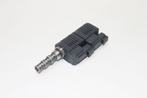 Genie Lift Part # 77492GT - VALVE,SOLENOID 3 POS 4 WAY, EA