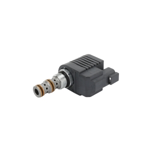 Genie Lift Part # 77493GT - VALVE,SOLENOID 2 POS.3 WAY, EA