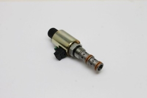 Genie Lift Part # 77500GT - VALVE,SOLENOID 2 POS 3 WAY, EA
