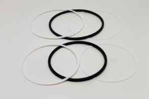 Genie Lift Part # 77526GT - SEAL KIT,BRAKE (81381)***, EA