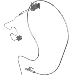 Genie Lift Part # 77609GT - KIT,POWER CONTROL,WELDER, EA