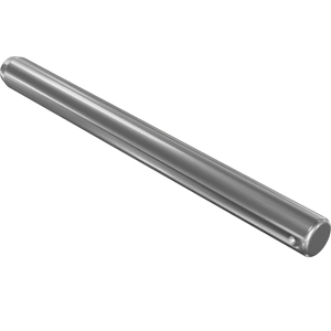 Genie Lift Part # 77610GT - PIN,2.00DIAX23.13LG,CHAMFER, EA