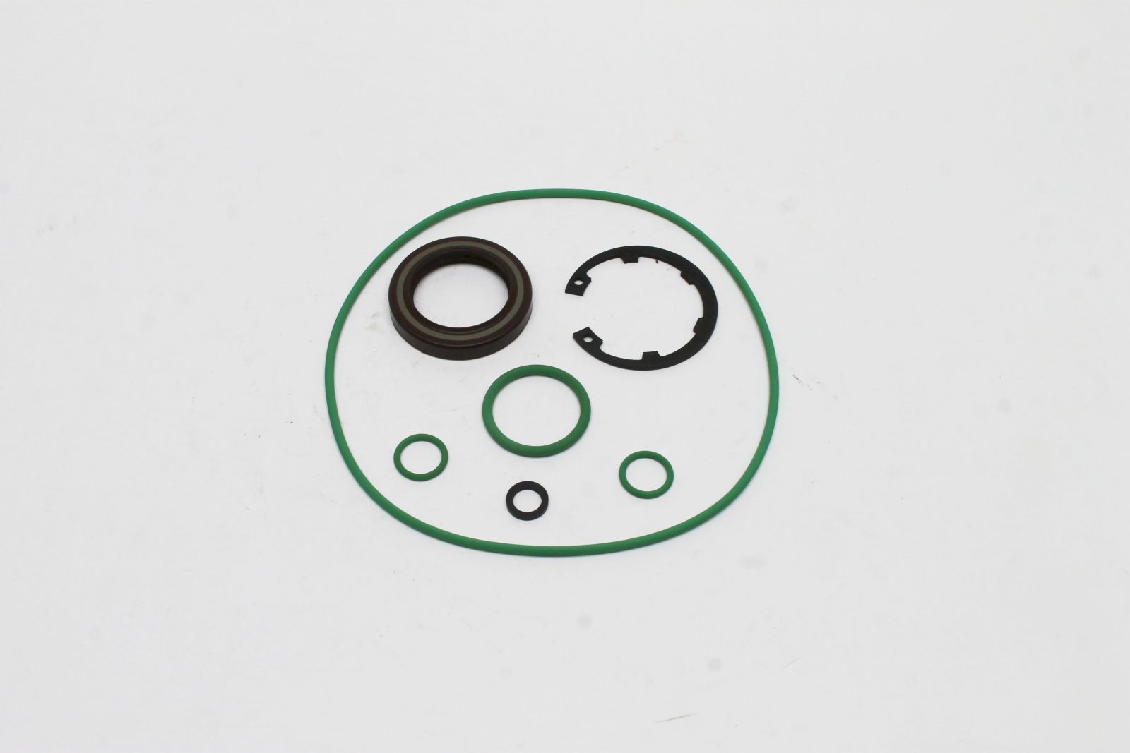 Genie Lift Part # 77806GT - SEAL KIT-DRIVE MOTOR***, EA