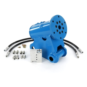 Genie Lift Part # 77874GT - ROTATOR ASSEMBLY,8.2K***, EA