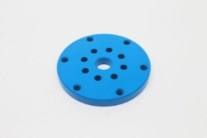 Genie Lift Part # 77877GT - SHAFT ADAPTER, HELAC ROTATOR, EA