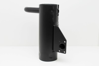 Genie Lift Part # 77885GT - MUFFLER,FORD LRG S40-60-80***, EA Genie Lift Part # 77885GT - MUFFLER,FORD LRG S40-60-80***, EA