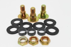 Genie Lift Part # 78093GT - SRV KIT,POTHOLE ACTUATOR, GS46, EA