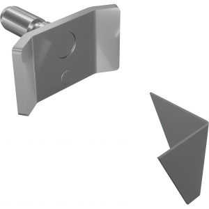 Genie Lift Part # 78311GT - WLDMT,L STEERYOKE,32/46,NIK, EA