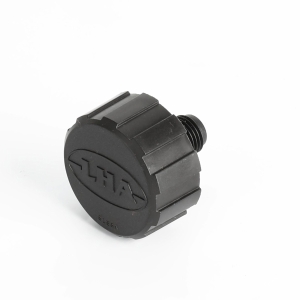 Genie Lift Part # 78546GT - BREATHER CAP, HYD. TANK, 1/4 NPT, EA