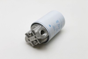 Genie Lift Part # 78622GT - FILTER ASSY, SAE8, 10 MIC, PAPR**, EA