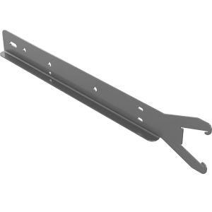 Genie Lift Part # 78687GT - FORMING, CABLE BRIDGE, UPPER, EA