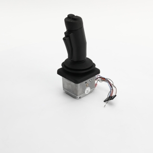 Genie Lift Part # 78903GT - JOYSTICK,SINGL AXIS,HALL,SLAB*, EA