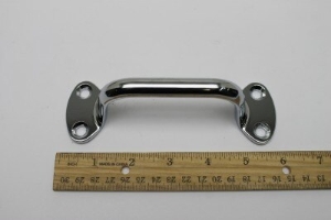 Genie Lift Part # 79094GT - FORMING,MANIFOLD BASE, EA