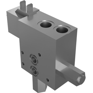 Genie Lift Part # 79122GT - MANIFOLD, 2KW GENERATOR, EA