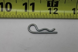 Genie Lift Part # 79141GT - CLIP, HAIRPIN, .093 DIA, EA