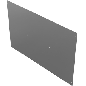 Genie Lift Part # 79323GT - EXT PLAT DECK,5 FT SUPER, EA