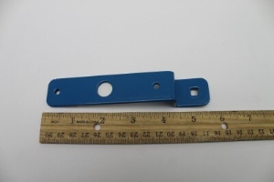 Genie Lift Part # 79374GT - FORMING,BEACON MOUNT, EA