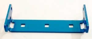Genie Lift Part # 79635GT - FORMING, HYDRAULIC TUBE BRCKET, EA