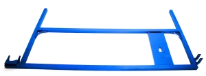Genie Lift Part # 79782-SGT - WELDMENT,SIDE EXT RAIL,RIGHT, EA