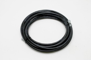 Genie Lift Part # 79845GT - HOSE ASSY,LWR CYL-UPR CYL, EA