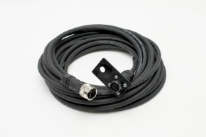 Genie Lift Part # 79891GT - CONTROL CABLE,2668***, EA