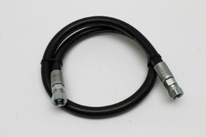 Genie Lift Part # 80014GT - HOSE ASSY, MANIFOLD-DRIVE, RT, EA