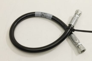 Genie Lift Part # 80016GT - HOSE ASSY, MANIFOLD-STEER, RT, EA