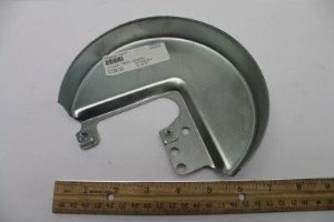 Genie Lift Part # 80148GT - COVER - REEL (80056), EA