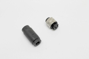 Genie Lift Part # 80475GT - CONN, MALE STRAIGHT, EA