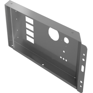 Genie Lift Part # 80542GT - WELDMENT, CONTROL PANEL TML, EA