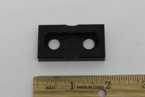 Genie Lift Part # 80641GT - GLIDE PAD, MAST, EA
